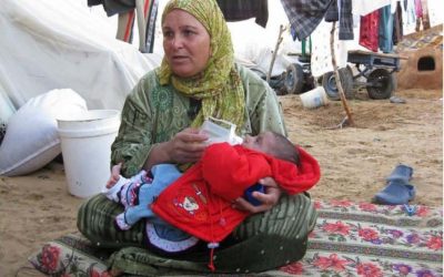 البنك الدولي يحذر من الجوع المستتر لتفاقم انعدام الأمن الغذائي في الضفة وغزة