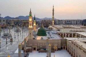 “شؤون المسجد النبوي” تكثّف استعداداتها لاستقبال ضيوف الرحمن