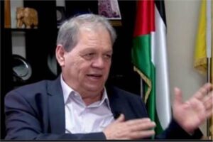 فتوح: الرئيس عبّر بشجاعة عن الموقف الفلسطيني الثابت في تحقيق أهداف شعبنا