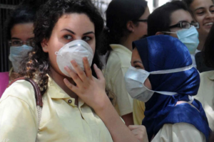بسبب امتحان الفيزياء.. انتحار طالبة بالثانوية العامة في مصر
