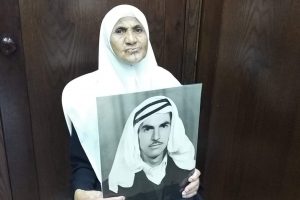نجل ملك الأغوار… 53 عاما في مقابر الأرقام