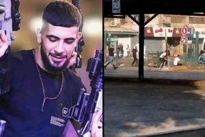30 مصابًا.. الاحتلال يغتال المطارد النابلسي