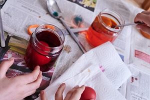التلوين نشاط يساهم في تقليل ضغوطات الحياة ويساعد الدماغ على اليقظة