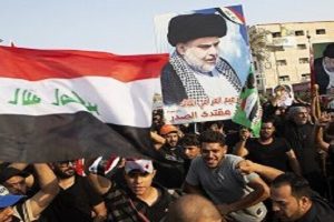 دعوات لضبط النفس- مقتل 23 متظاهرا وإصابة المئات وسط بغداد