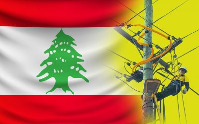 وزير الخارجية الإيراني يجدد استعداد بلاده للمساعدة في حل مشكلة الكهرباء في لبنان