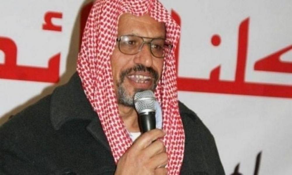 You are currently viewing المعتقل يوسف الباز يواصل إضرابه عن الطعام لليوم الرابع على التوالي