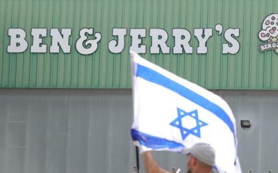 محكمة أميركية ترفض منع بيع منتجات بن آند جيري في المستوطنات الإسرائيلية