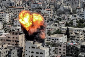 فجر الألم .. ليس «الفجر الصادق»
