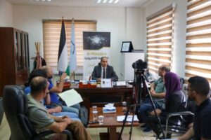 “المالية”: جلسة نقاش مع المؤسسات الإعلامية حول قانون ضريبة القيمة المضافة الجديد