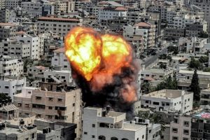 جمعية رجال الأعمال الأردنيين تطلق حملة تبرعات لدعم غزة