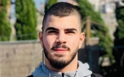 الشرطة الإسرائيلية تغلق التحقيق باستشهاد محمد كيوان