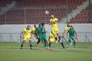 “كأس أبو عمار”: “هلال القدس” ينعش آماله في التأهل بفوز على “السموع” وتعادل “بلاطة” و”الظاهرية”
