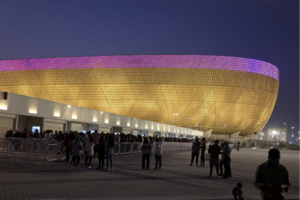 مونديال 2022: قطر تفتتح استاد “لوسيل” مضيف النهائي بمواجهة بين الزمالك والهلال