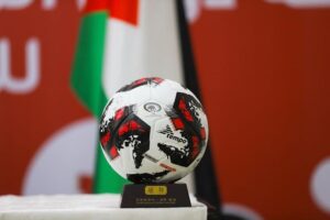دوري الأولى: “عسكر” يعتلي الصدارة بفوز عريض على “أهلي قلقيلية”