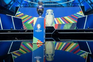 تصفيات أوروبا 2024: منتخب انجلترا يسعى للثأر من ايطاليا وفرنسا وهولندا في مجموعة واحدة
