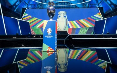 تصفيات أوروبا 2024: منتخب انجلترا يسعى للثأر من ايطاليا وفرنسا وهولندا في مجموعة واحدة