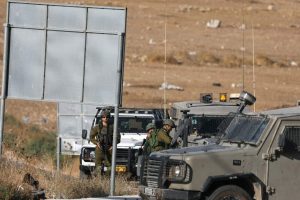 اعتداءات بالجملة لجنود الاحتلال ومستوطنيه في نابلس