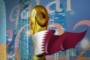 قطر أرض المونديال جاهزة لاستقبال العالم في حدث رياضي تاريخي