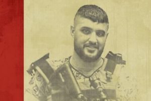 “الشعبية” تنعي الكيلاني وتتوعد الاحتلال بالرد