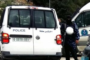 الكشف عن ملابسات جريمة مقتل مواطن بقلقيلية