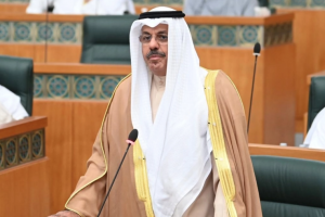 الحكومة الكويتية الجديدة تؤدي اليمين الدستورية