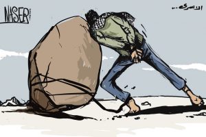 الاسرى