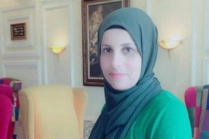 فداء حامد.. رحلة معاناة وتحدٍ للسرطان تنتهي بـ”ذوق”