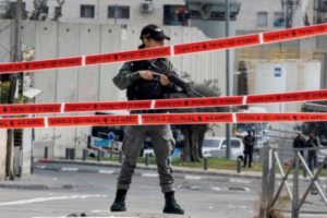 “وزارة القدس”: اتصالات واسعة لوقف جريمة العقاب الجماعي في مخيم شعفاط ومحيطه