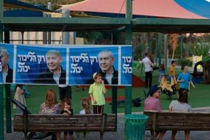 استطلاع: لا حسم واضحا قبل أسبوع من انتخابات “الكنيست” الإسرائيلية