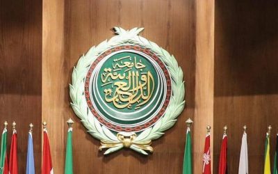 الجامعة العربية تؤكد رفضها لانعقاد مجلس الشراكة بين الاتحاد الأوروبي واسرائيل