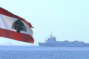 لبنان يعلن “رضاه” عن اتفاق ترسيم الحدود البحرية مع إسرائيل: حافَظَ على حقوقنا في ثرواتنا الطبيعية