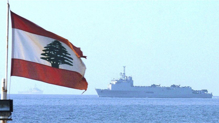 You are currently viewing لبنان يعلن “رضاه” عن اتفاق ترسيم الحدود البحرية مع إسرائيل: حافَظَ على حقوقنا في ثرواتنا الطبيعية