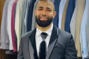 الزفاف الأعلى