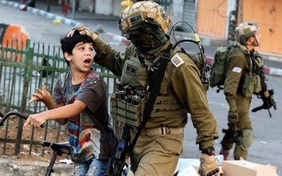 في يومهم العالمي.. أكثر من 50 ألف طفل فلسطيني تعرضوا للاعتقال