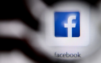 “سر خطير” يخص بياناتك على فيسبوك.. إليك اللغز وحله