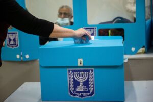 المجلس النرويجي للاجئين: النتائج الأولية للانتخابات الإسرائيلية تنذر بمزيد من الاضطهاد للفلسطينيين