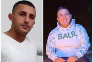 شهيدان برصاص الاحتلال في مخيم جنين