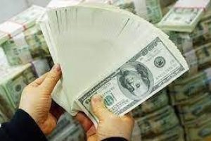 604 ملايين دولار عجز الحساب الجاري لميزان المدفوعات الفلسطيني
