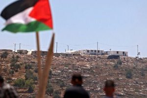 هل استمرار الصراع مع إسرائيل سيدفع إلى تعزيز الوضع الداخلي الفلسطيني؟