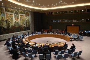 دعم احالة ملف الاحتلال للجنائية..94 دولة ترفض عقوبات اسرائيل ضد فلسطين