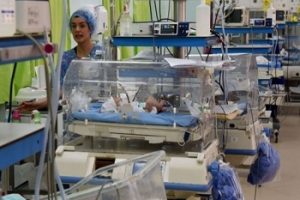 تقرير أممي: وفيات الأطفال في العالم لا تزال عند مستويات “مقلقة