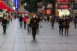 تحول تاريخي.. عدد سكان الصين ينكمش للمرة الأولى منذ 1961