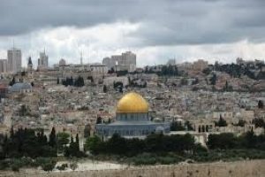 الأردن يجدد طلب بناء مئذنة خامسة بالأقصى