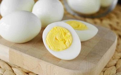 ماذا يحدث لجسمك إذا توقفت عن تناول البيض يوميا؟