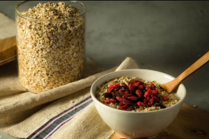 غنية بالكربوهيدرات لكنها صحية.. 5 أغذية مفيدة جدا للجسم