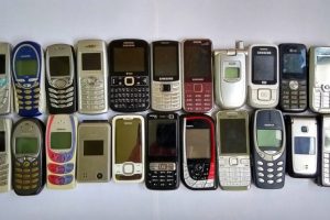 ما الذي يمكنك فعله بالأجهزة الإلكترونية القديمة؟