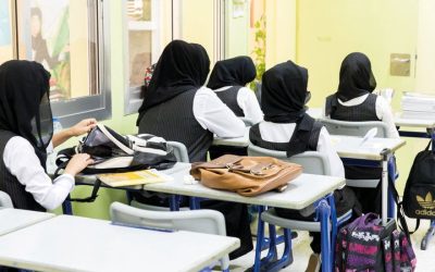 الإمارات تدرج دراسات “الهولوكوست” في مدارسها
