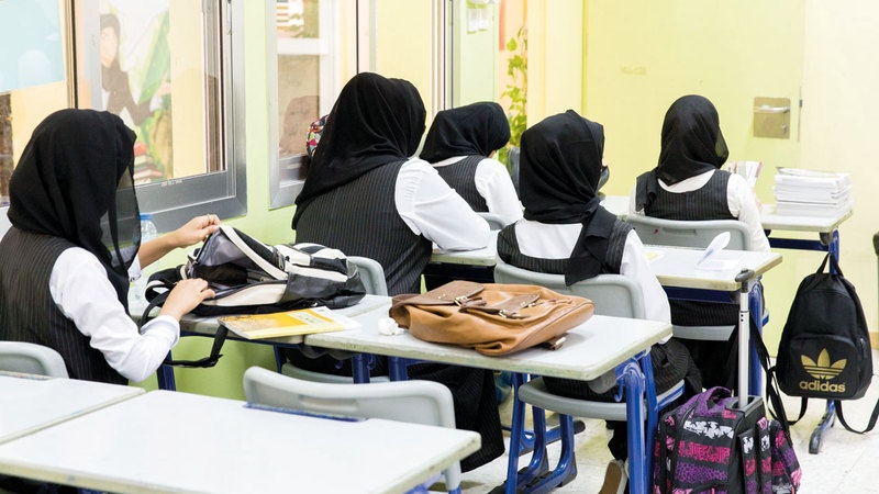 You are currently viewing الإمارات تدرج دراسات “الهولوكوست” في مدارسها