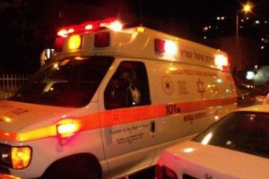 مقتل جندي إسرائيلي وإصابة 3 بانفجار قنبلة يدوية قي غور الاردن