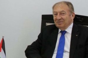 عسيلي: وفد رجال أعمال ليبي يصل فلسطين مطلع الشهر المقبل